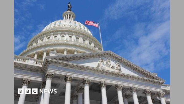 Trump asks Congress for $87bn, mostly for ‘urgent’ Iran war costs