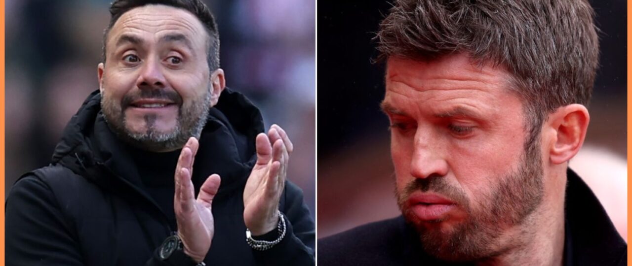 Boost for Tottenham as Manchester United ready to U-turn on £80m transfer