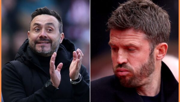 Boost for Tottenham as Manchester United ready to U-turn on £80m transfer