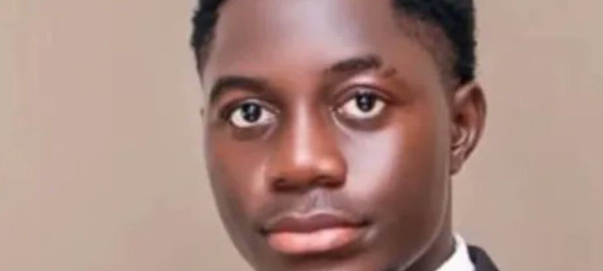 Fuoye suspends two students over leaked adult video of SUG president, Adio