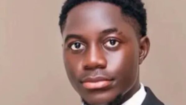 Fuoye suspends two students over leaked adult video of SUG president, Adio