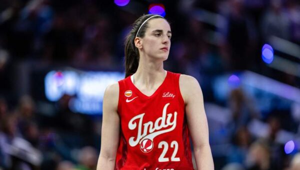 Jason Whitlock defends Caitlin Clark to LA Sparks take with Wayne Gretzky reminder
