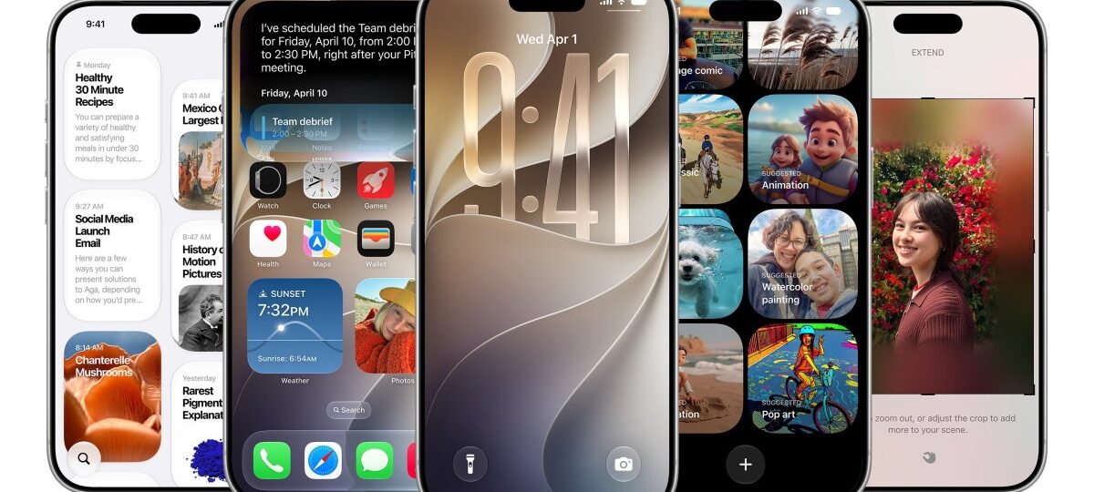 iOS 27 features we didn’t see onstage