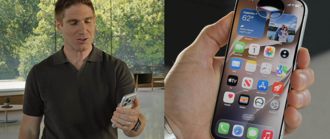 Apple’s WWDC AI demos looked more real after $250M false ad settlement