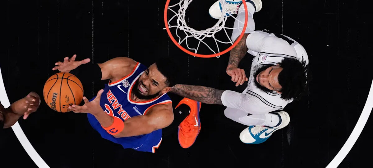 Knicks vs. Spurs: Where to watch the 2026 NBA Finals Game 3 tonight, TV channel, streaming schedule, and more