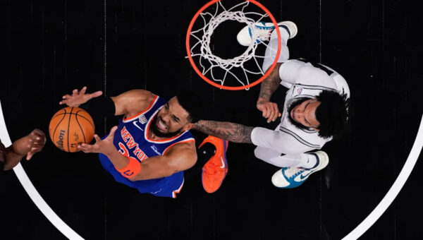 Knicks vs. Spurs: Where to watch the 2026 NBA Finals Game 3 tonight, TV channel, streaming schedule, and more