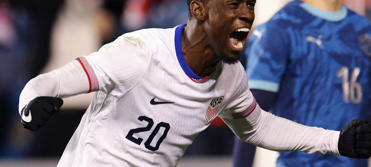 USMNT vs. Paraguay: Opponent Profile, Recent Form & History