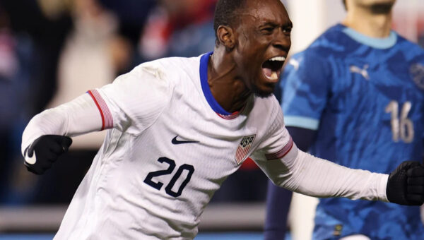 USMNT vs. Paraguay: Opponent Profile, Recent Form & History