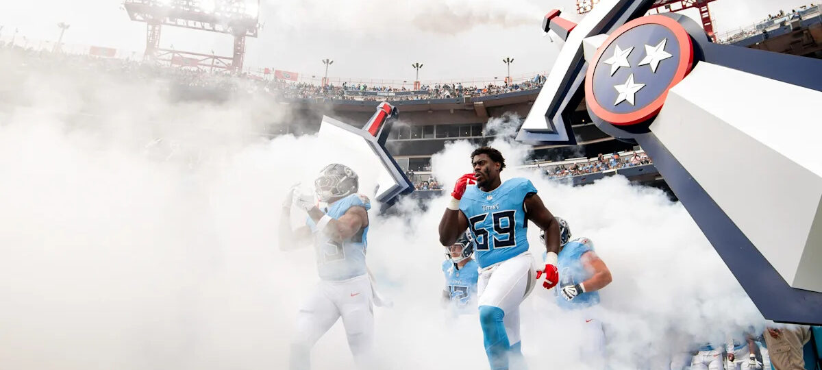 New York Giants work out LB Anfernee Orji, others