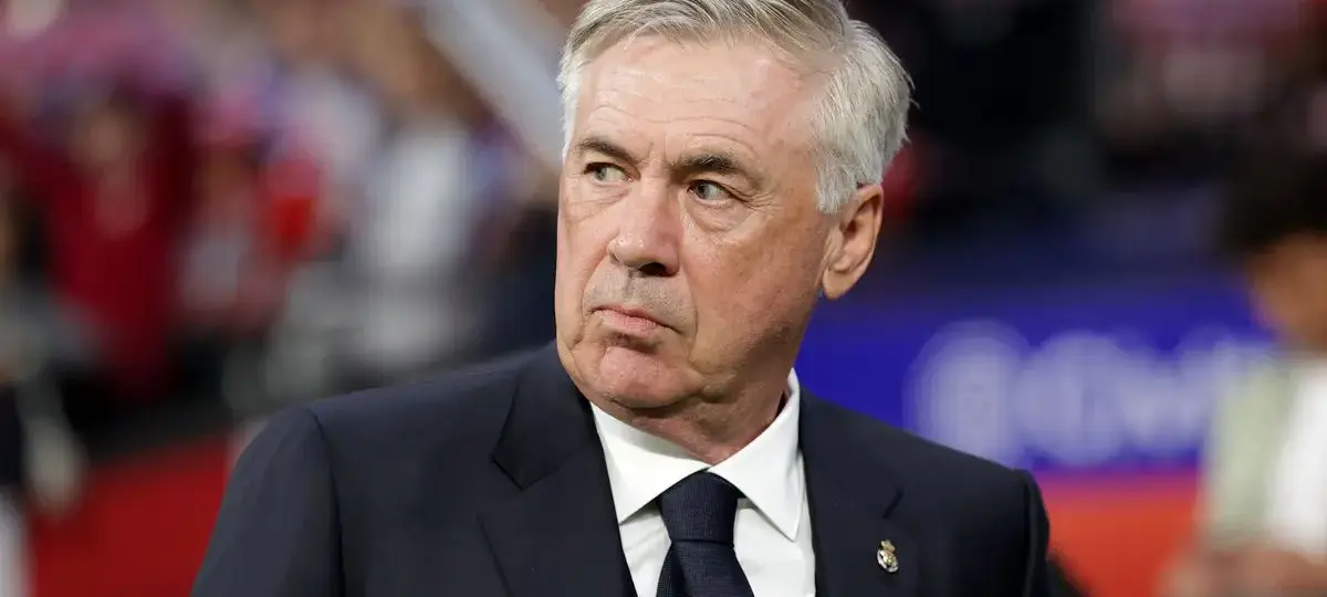 World Cup 2026: Ancelotti responds when asked why he benched Endrick against Morocco