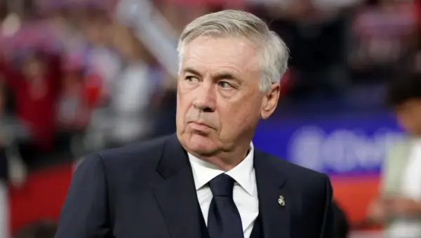 World Cup 2026: Ancelotti responds when asked why he benched Endrick against Morocco