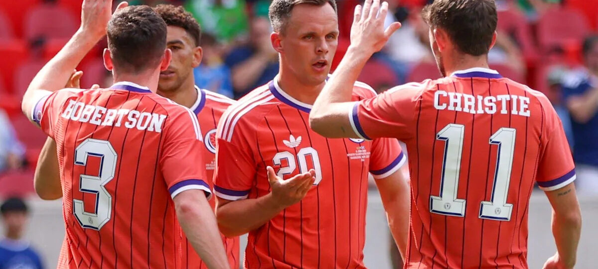 Is Shankland finally the striker Scotland have been waiting for?