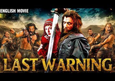LAST WARNING – Full Hollywood Action Adventure Movie | English Movie | Igor Petrenko | Free Movies