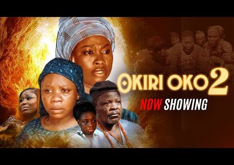 Okiri Oko pt 2 – Latest Yoruba Movie 2026 Drama | Anike Ami | Wumi Toriola | Damilola Oni