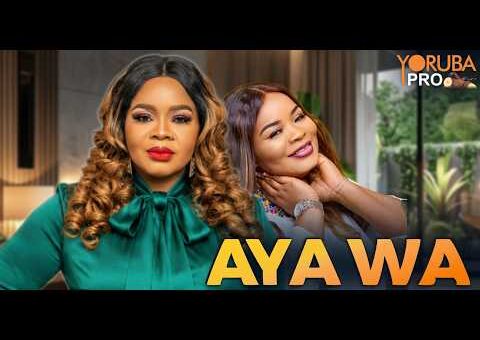 AYA WA Latest Yoruba Movie 2026 |Brother Jacob |Bimbo Oshin |Bukola Salawu|Tayo Ogunsakin
