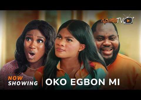 Oko Egbon Mi Yoruba Movie 2026 Drama | Damilola Oni, Irewole Olaniyan, Ogungbangbe Kehinde