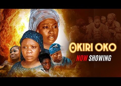 Okiri Oko – Latest Yoruba Movie 2026 drama | Anike Ami | Wumi Toriola | Apa | Ogboluke | Damilola