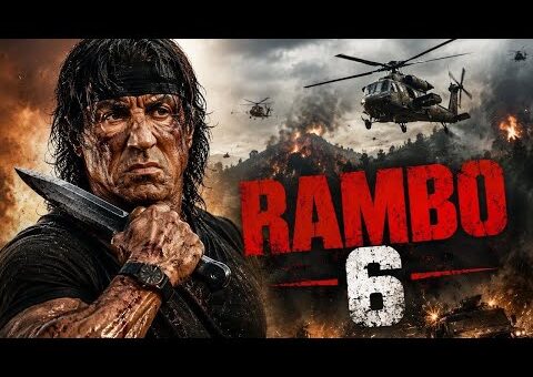 🔥New 2026 Action Movie Full Movie English Hollywood Action Movies 2026