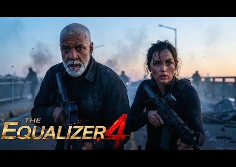 🔥New 2026 Action Movie Full Movie English Hollywood Action Movies 2026