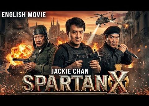 🔥New 2026 Action Movie Full Movie English Hollywood Action Movies 2026