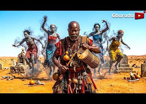 OBE ESU – A Nigerian Yoruba Movie | Full Yoruba Movie Funmi Awelewa| Iya Gbonkan| Lalude | Atoribewu