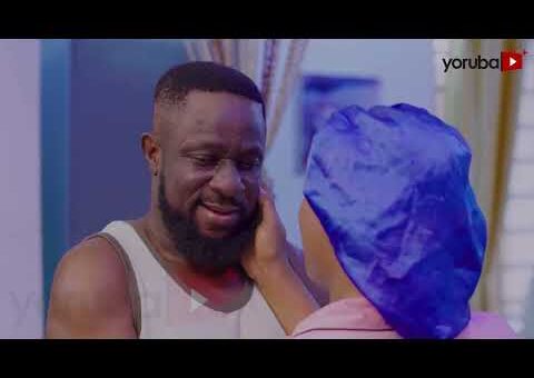 Silent Betrayal Yoruba Movie 2026 Official Trailer Showing Next On Yorubaplus