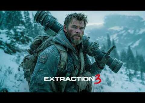 🔥New 2026 Action Movie Full Movie English Hollywood Action Movies 2026