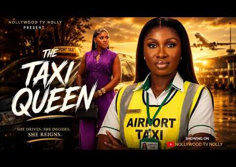 The Taxi Queen | Sonia Uche, Ikedubu Promise | Full 2026 Latest New Nigerian Movie