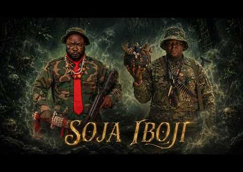 SOJA IBOJI | ITELE D ICON | KEMITY | KEMI AFOLABI | LATEST 2026 NEW YORUBA MOVIE
