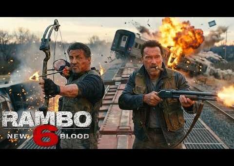 🔥New 2026 Action Movie Full Movie English Hollywood Action Movies 2026