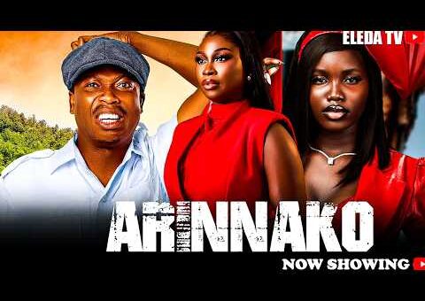 ARINNAKO – Latest Yoruba Movie 2026 Drama; Ronke Odunsanya , Yinka Quadri , Victoria Ajibola