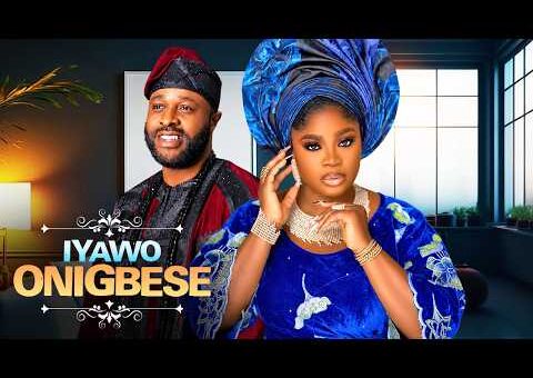 IYAWO ONIGBESE – Latest Yoruba Movie 2026 Starring FEMI ADEBAYO | ENIOLA AJAO