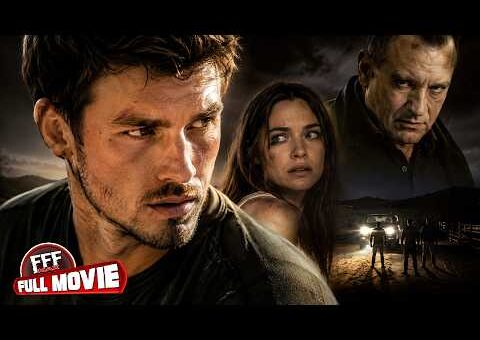 To save his sister, he must outrun the devil. THE RUNNERS | Relentless Action | Full Movie HD