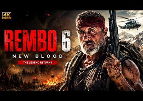 🔥New 2026 Action Movie Full Movie English Hollywood Action Movies 2026