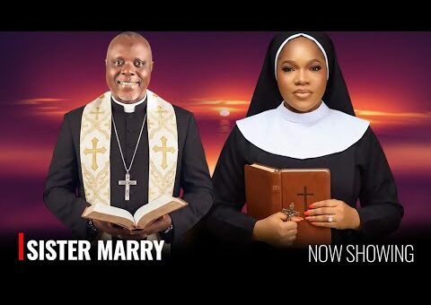 SISTER MARY – Yoruba Movie 2026 Drama – Toyin Abraham, Dele Odule
