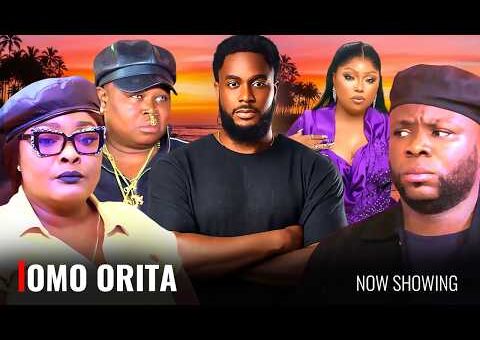 OMO ORITA – Yoruba Movie 2026 Drama – Kiki Bakare, Kemity, Ibrahim Yekini, Zainab Bakare, Ronke Odu