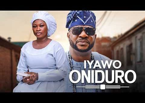IYAWO ONIDURO | LATEST NIGERIAN YORUBA FULL MOVIES 2026 | ODUNLADE ADEKOLA, ANIKE AMI, AISHA LAWAL