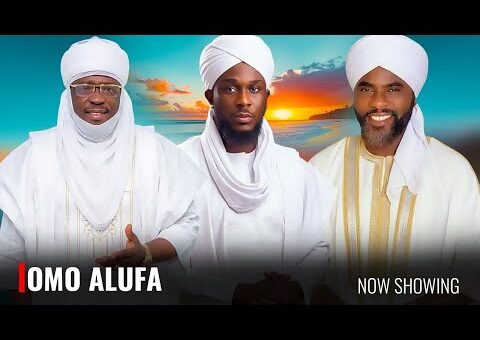 OMO ALUFA – Yoruba Movie 2026 Drama – Kiki Bakare, Ibrahim Chatta, Fausat Balogun, Taiwo Hassan