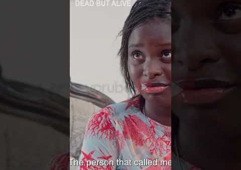 Dead But Alive Yoruba Movie 2026 Official Trailer Showing Tomorrow On Yorubaplus