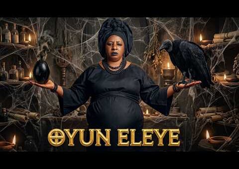OYUN ELEYE | MIDE MARTINS | RONKE ODUSANYA | FEMI ADEBAYO | LATEST 2026 NEW RELEASE YORUBA MOVIES