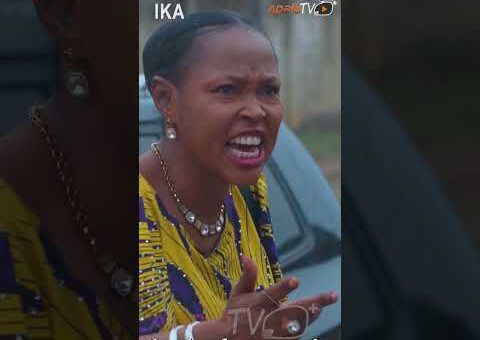 Ika Yoruba Movie 2026 Official Trailer Showing Tomorrow On ApataTV+