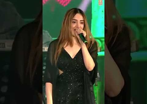 PEDDI: Hellallallo (Live at Peddi Ki Awaaz) | Ram Charan | Janhvi Kapoor | AR Rahman | Heer