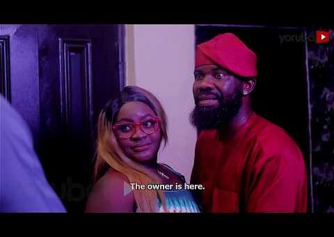 Ade Ori Yoruba Movie 2026 Official Trailer Showing Next On Yorubaplus
