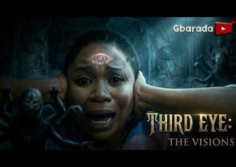 THIRD EYE- A Nigerian Yoruba Movie | Full Yoruba Movie Tunde Aderinoye| Funsho Adeolu| Rotimi Salami
