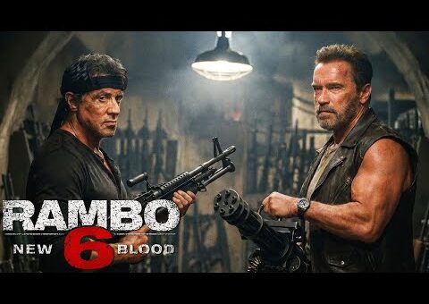 🔥New 2026 Action Movie Full Movie English Hollywood Action Movies 2026