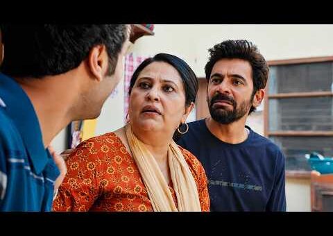 England जाने के लिए खानदानी ज़मीन गिरवी रख दी : Sunil Grover | United Kacche | Comedy Series