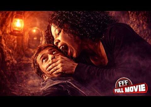 SAVING YOU, SAVING ME | Targeted by the Vampire Cabal | Full THRILLER Movie HD