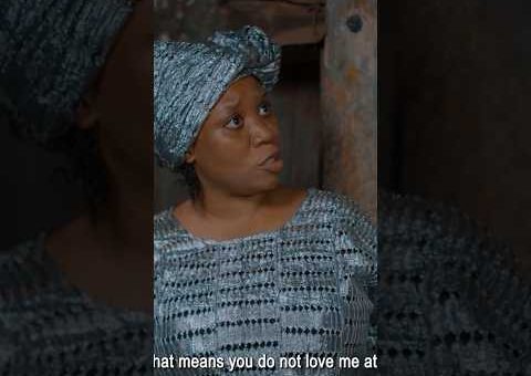 Big war btw Wumi Toriola and Anike Ami who go settle this fight now? have you watch Okiri Oko ?