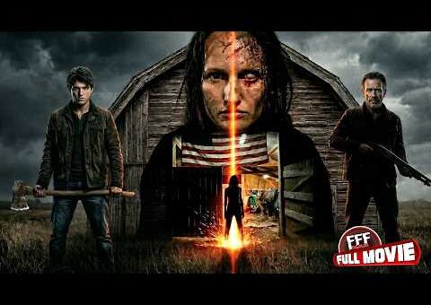 WHAT LIES BENEATH THE BARN | Undead Investigation | Full MYSTERY Movie HD