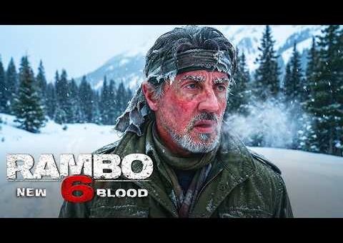 🔥New 2026 Action Movie Full Movie English Hollywood Action Movies 2026